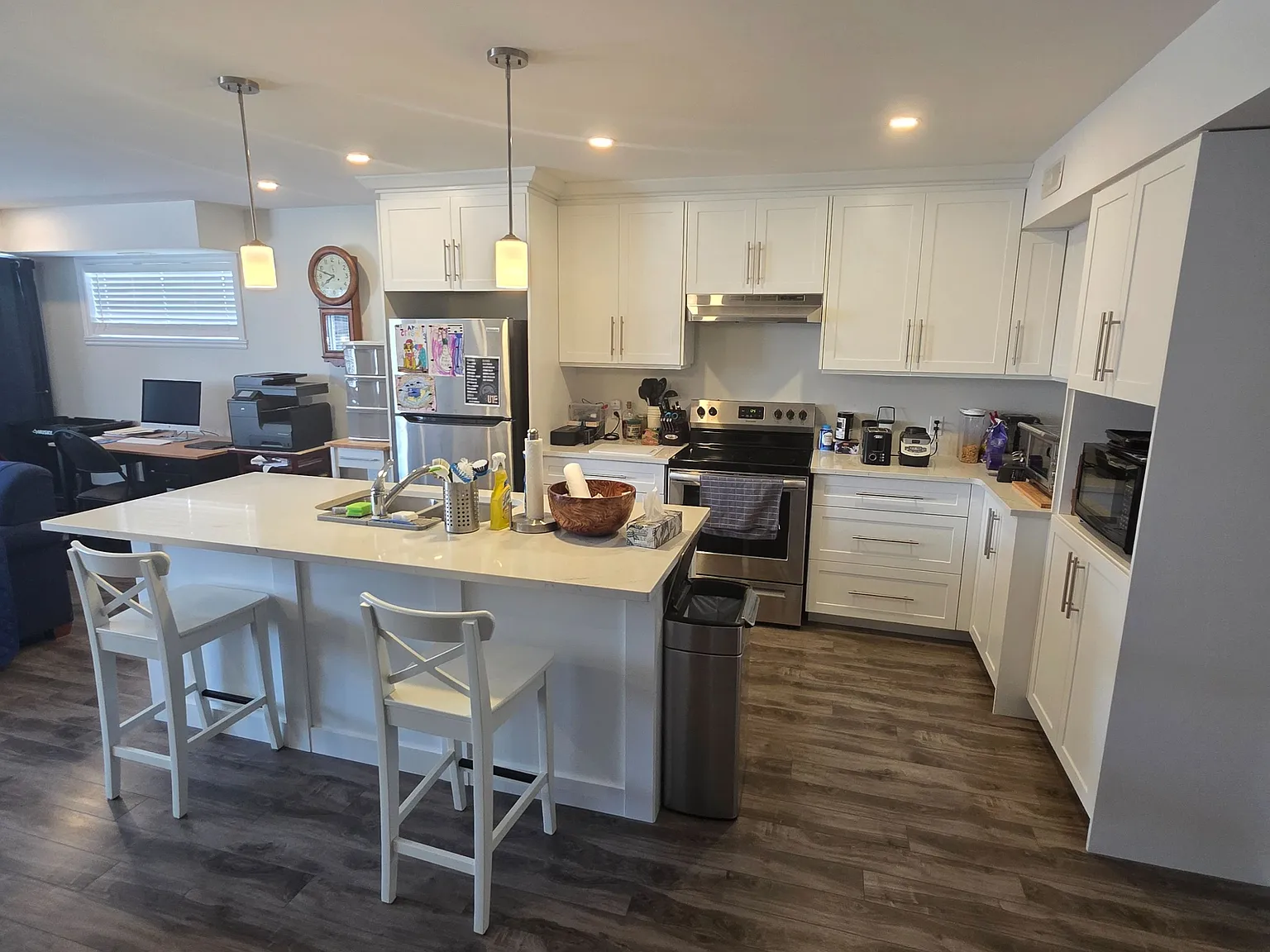 2 bed, $2,200 — Photo 4