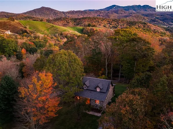 171 Gilliam Road, Banner Elk, NC 28604