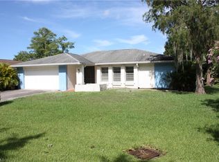 931 Rose Way, Naples, FL 34104