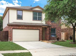 13738 Riverbank Pass, Helotes, TX 78023