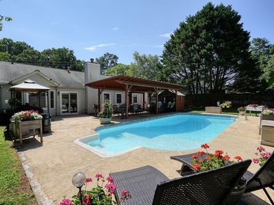912 River Rock Dr, Woodstock, GA, 30188