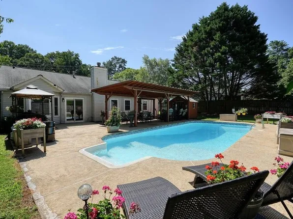 912 River Rock Dr, Woodstock, GA 30188