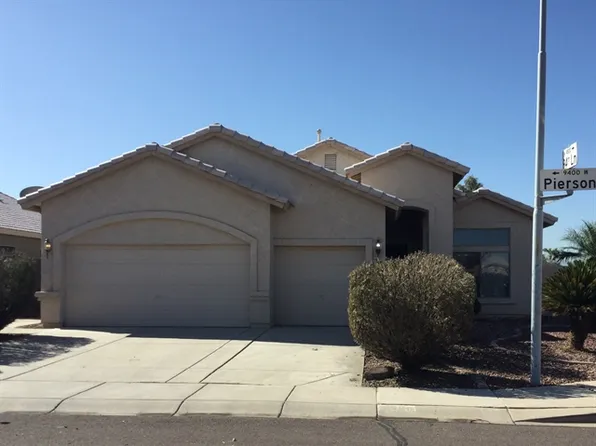 9435 W Pierson St, Phoenix, AZ 85037