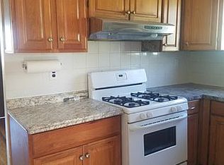 861 Revere Ave #3, Bronx, NY 10465