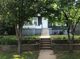 1811 Rutherford Ave, Louisville, KY 40205