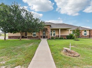 138 Gable St, Kyle, TX 78640