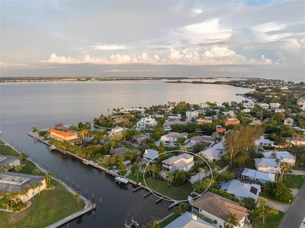 504 59th St, Holmes Beach, FL 34217