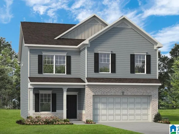 485 Willow Dr, Lincoln, AL 35096