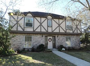 6919 Peace River Dr, Spring, TX 77379