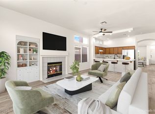3329 Ascona Ct, Las Vegas, NV 89129
