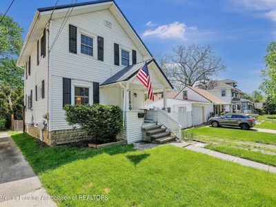 201 S Foster Ave, Lansing, MI, 48912