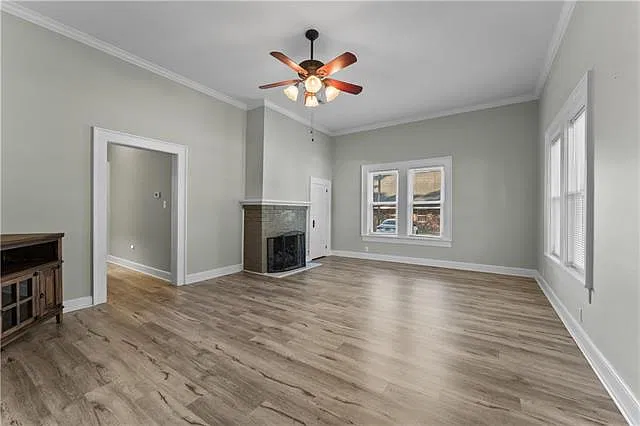 3 bed, 2.0 bath, 1539 sqft, $2,300 — Photo 4