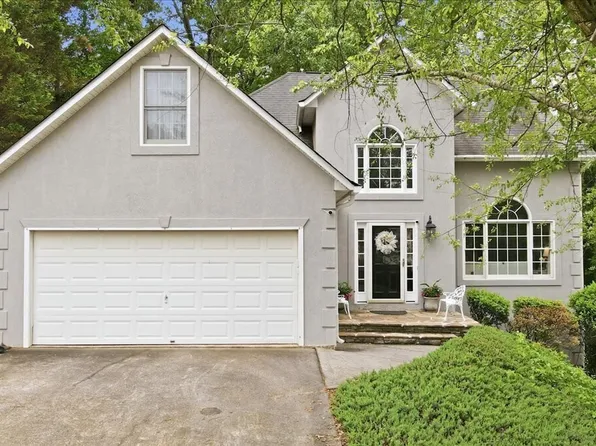 305 Pamela Pl, Canton, GA 30115