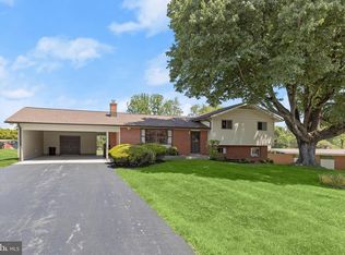 3416 Manor Hill Rd, Baltimore, MD 21208
