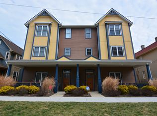 2393 Tremont Ave #B, Cleveland, OH 44113