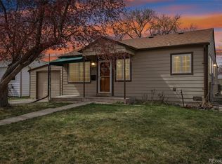 977 Yates St, Denver, CO 80204