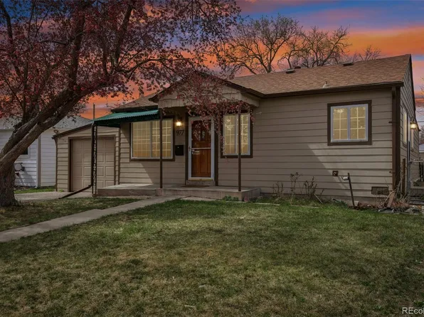 977 Yates Street, Denver, CO 80204