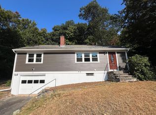 15 Southview Rd, Holden, MA 01520