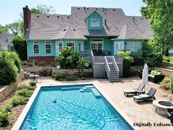 3001 Red Fox Rdg, Bentonville, AR 72712