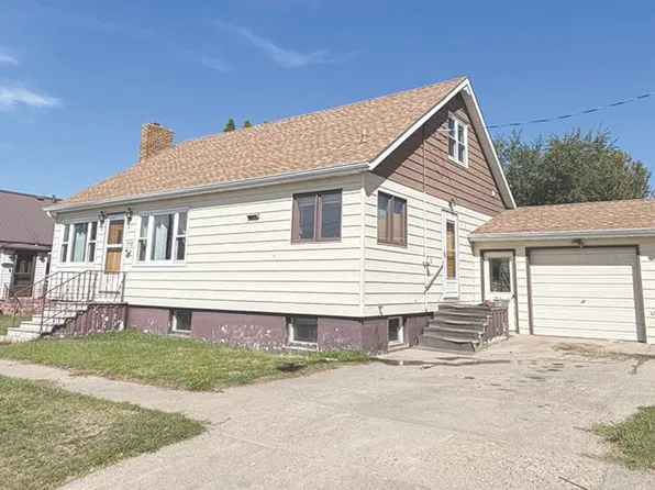 110 Avenue E E, Napoleon, ND 58561