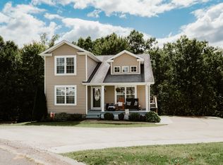66 Hibiscus Ct, Morehead, KY 40351