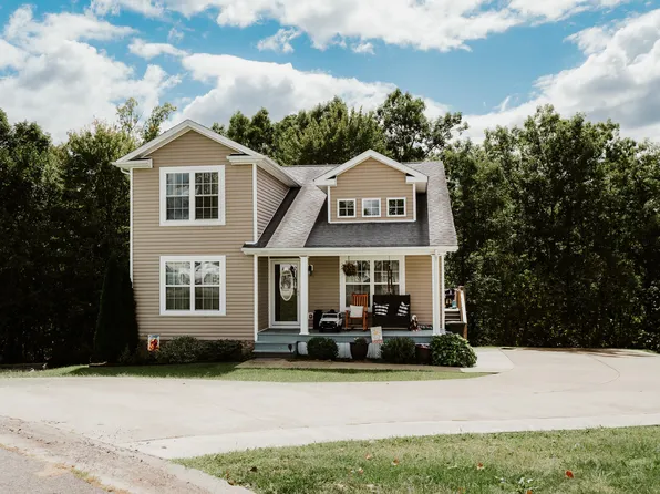 66 Hibiscus Ct, Morehead, KY 40351