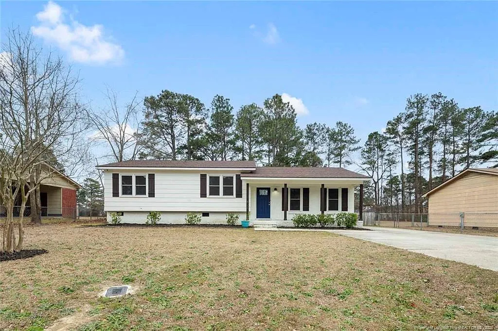 6327 Worthington Drive - 1 — Photo 1
