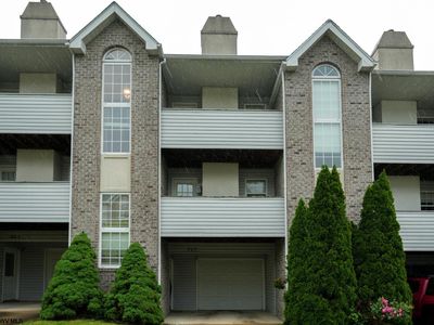 905 Ashton Pl, Morgantown, WV, 26508