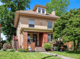 465 Market St, Beaver, PA 15009