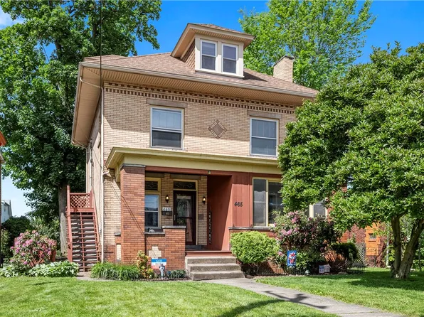 465 Market St, Beaver, PA 15009