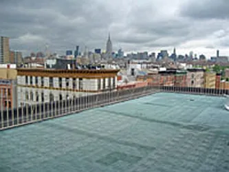 Rented by DSA Realty