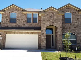 532 Pearl Chase, Cibolo, TX 78108