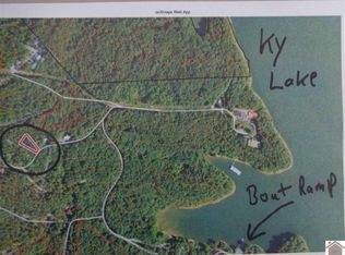 342 Emma Dr #1202-LOT 9, Murray, KY 42071
