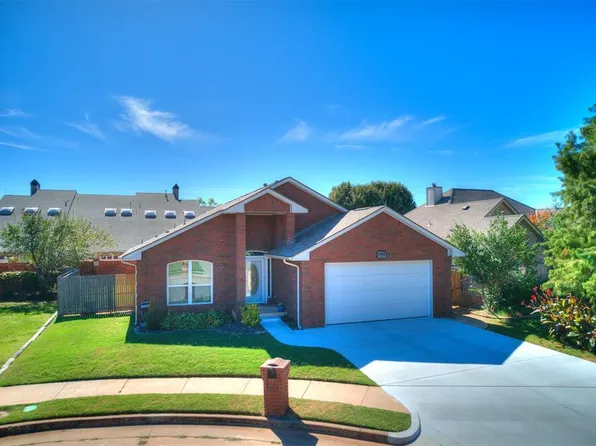 1408 Wood Duck Dr, Edmond, OK 73013