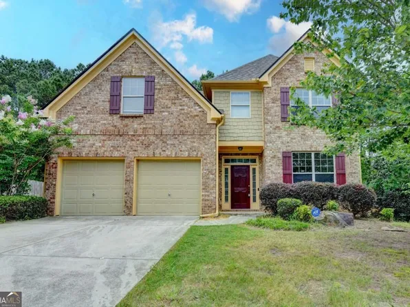 3473 Fallen Oak Dr, Buford, GA 30519