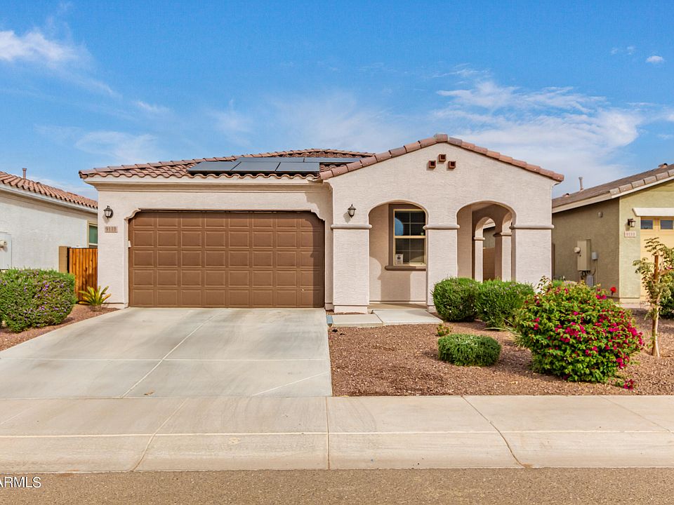 9118 W Minnezona Ave, Phoenix, AZ 85037 | MLS #6631839 | Zillow