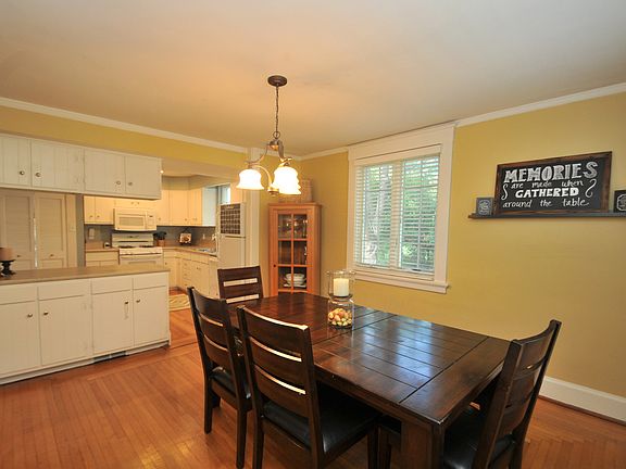 Dinning Room