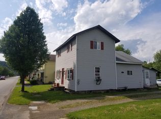 211 W Main St, Big Run, PA 15715