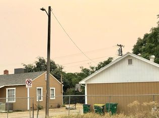 343 Florence St, Stockton, CA 95205