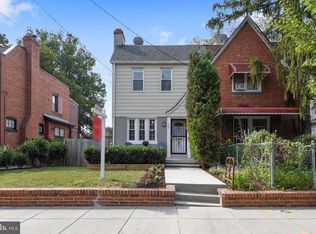 428 Peabody St NW, Washington, DC