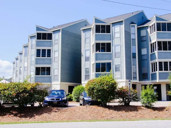 1101 Possum Trot Rd, North Myrtle Beach, SC 29582