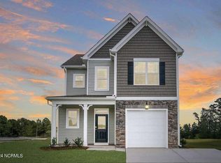 1084 Ben Thomas Dr, Leland, NC 28451