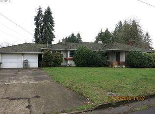 1130 36th Ave SW, Albany, OR 97321