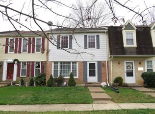 6020 Mardale Ln, Burke, VA 22015