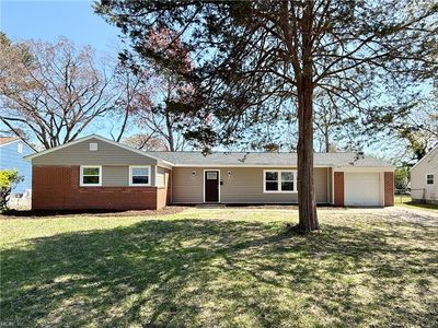 420 Kings Point Ct, Virginia Beach, VA, 23452