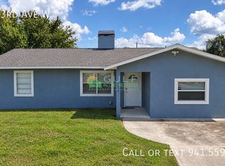 4808 3rd Ave W, Palmetto, FL 34221