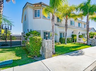 20511 Crestline Dr, Diamond Bar, CA 91765