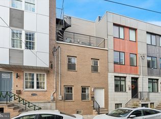 1538 S Bouvier St, Philadelphia, PA 19146