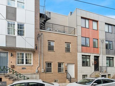 1538 S Bouvier St, Philadelphia, PA, 19146