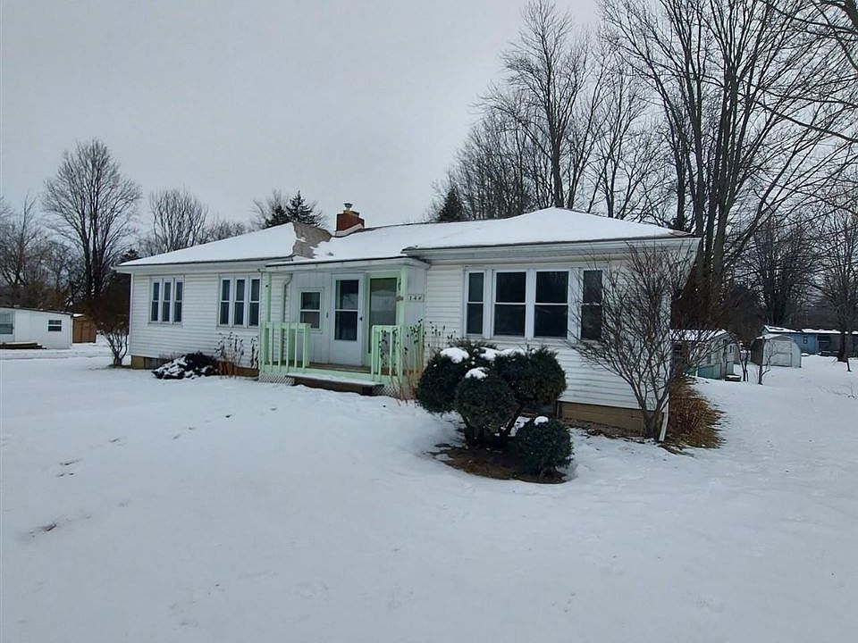 414 Mill St, Coleman, MI 48618 Zillow